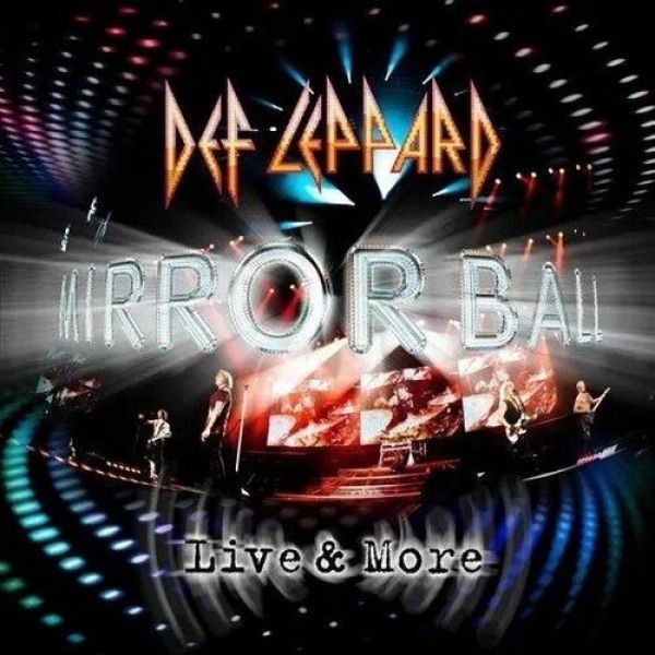 DEF LEPPARD: 