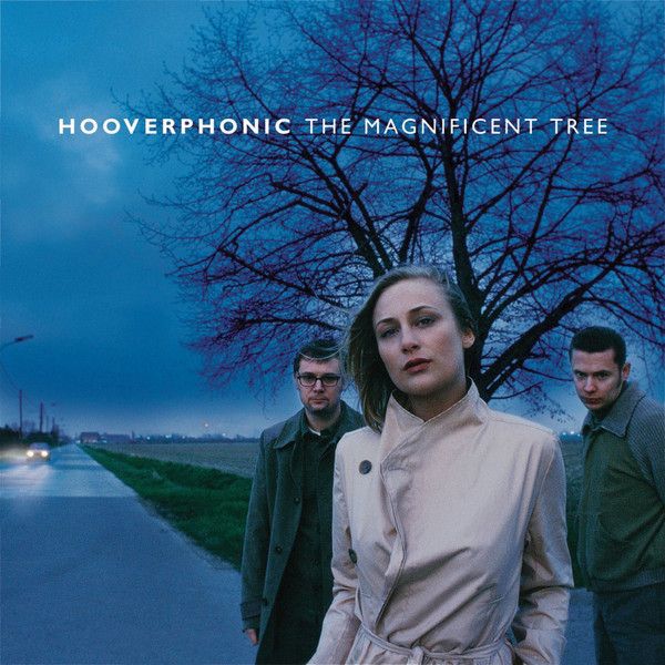 Hooverphonic: 