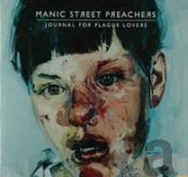 Manic Street Preachers: 
