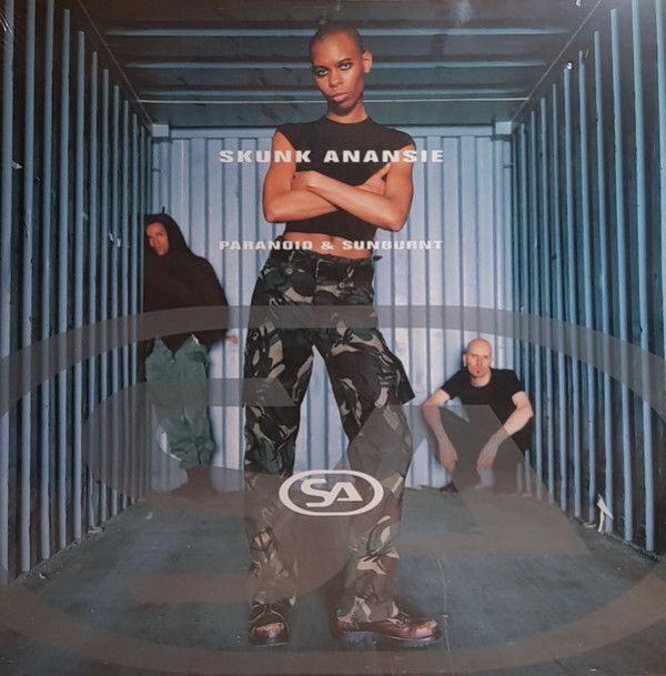 Skunk Anansie: 