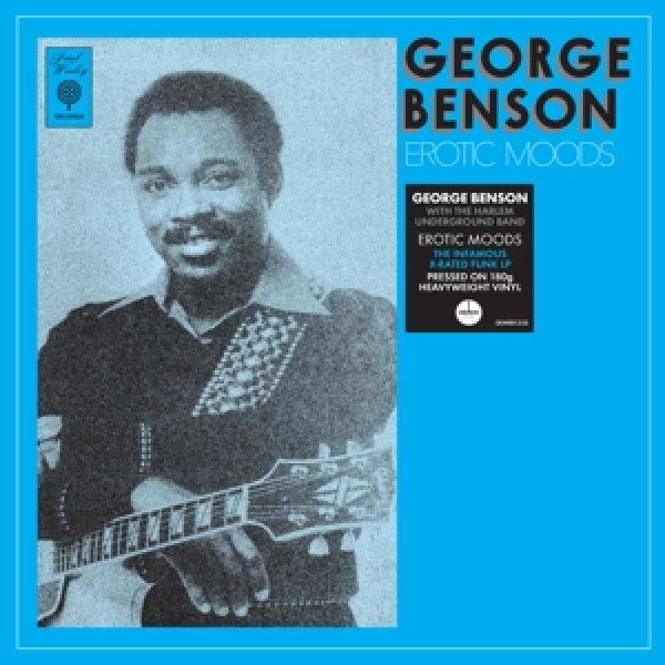 BENSON GEORGE: 