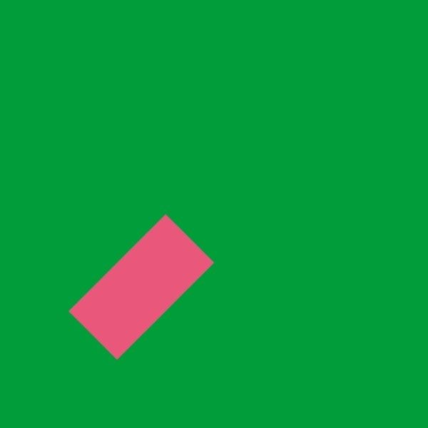 Gil Scott-Heron, Jamie xx: 