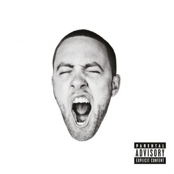 MAC MILLER: 