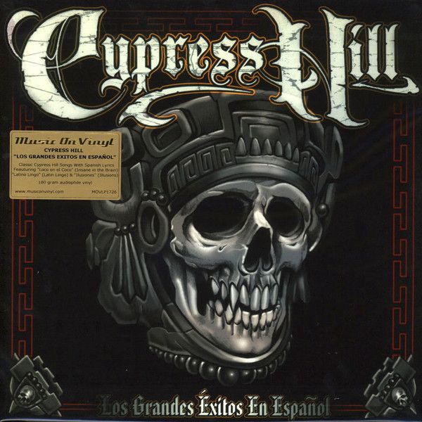 Cypress Hill: 