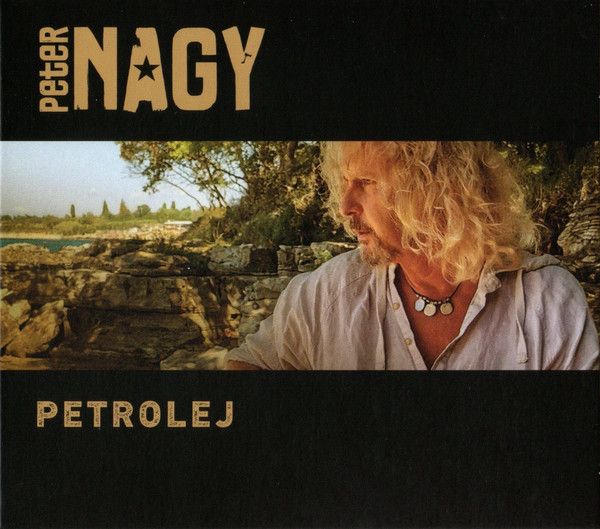 PETER NAGY: 