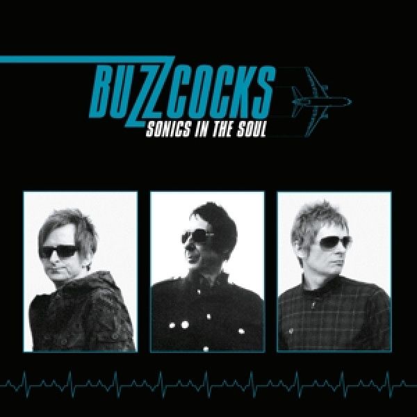 BUZZCOCKS: 