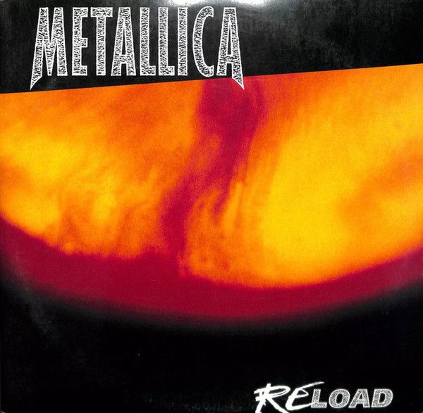 Metallica: 