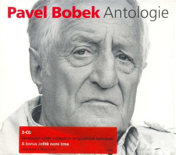 PAVEL BOBEK: 