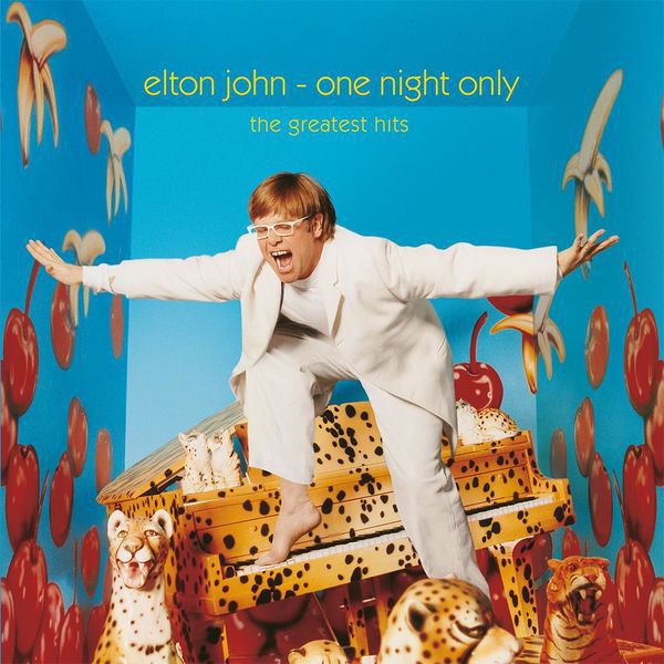 Elton John: 