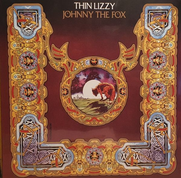 Thin Lizzy: 