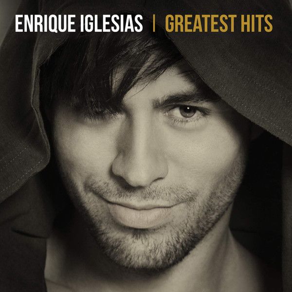 Enrique Iglesias: 