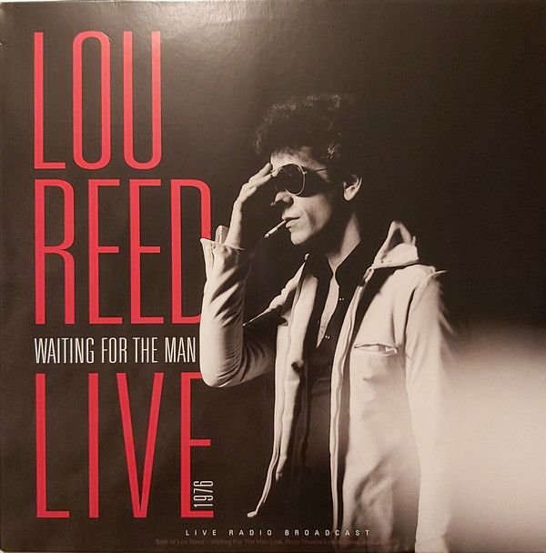 Lou Reed: 