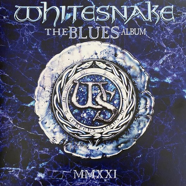 Whitesnake: 