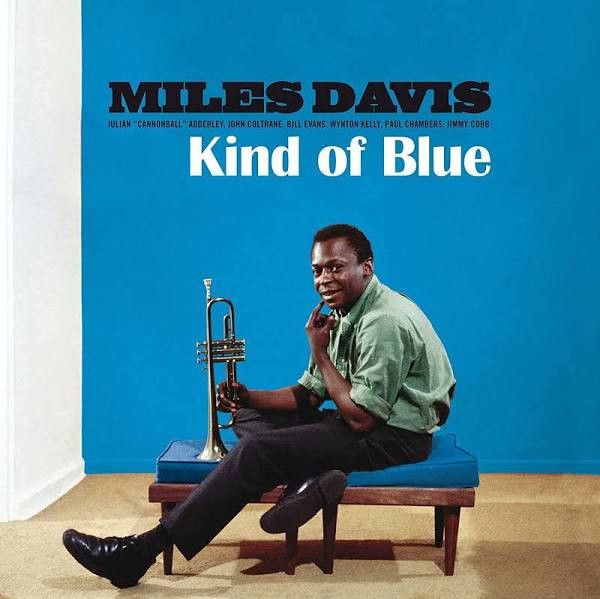 Miles Davis: 