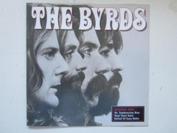 BYRDS: 