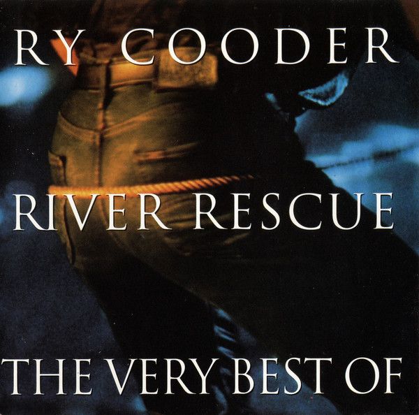 Ry Cooder: 