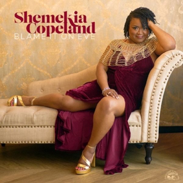COPELAND SHEMEKIA: 