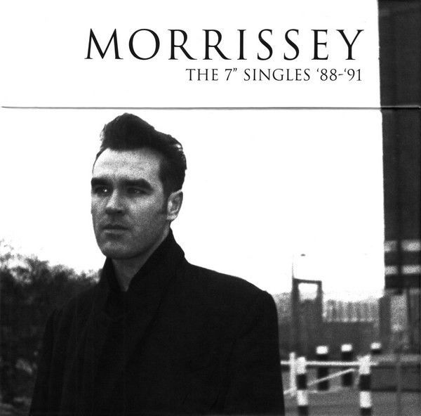 Morrissey: 