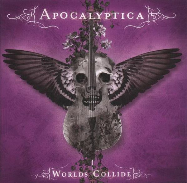 Apocalyptica: 