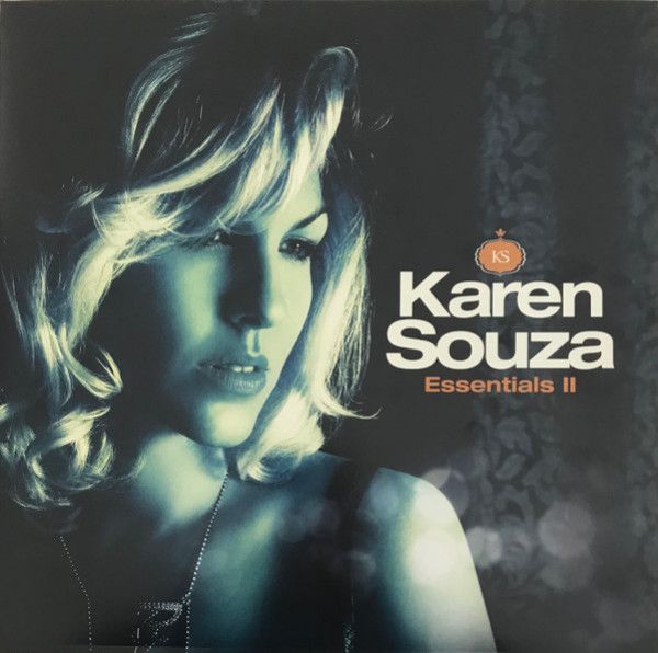 Karen Souza: 