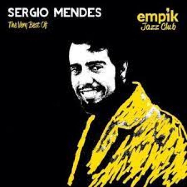 SERGIO MENDES: 