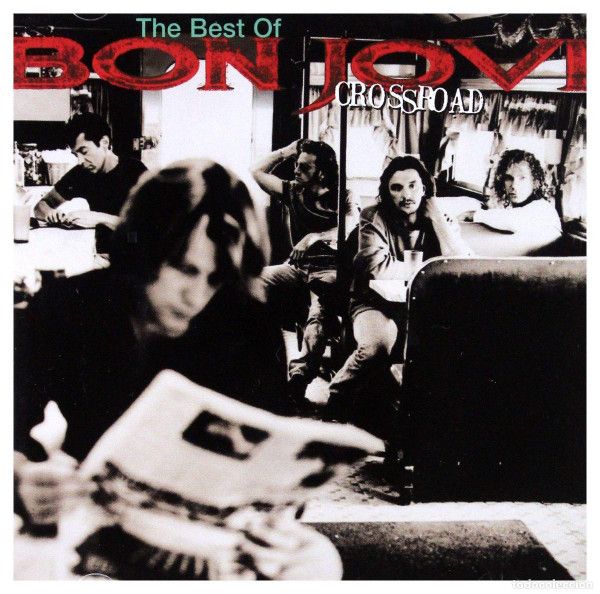 Bon Jovi: 