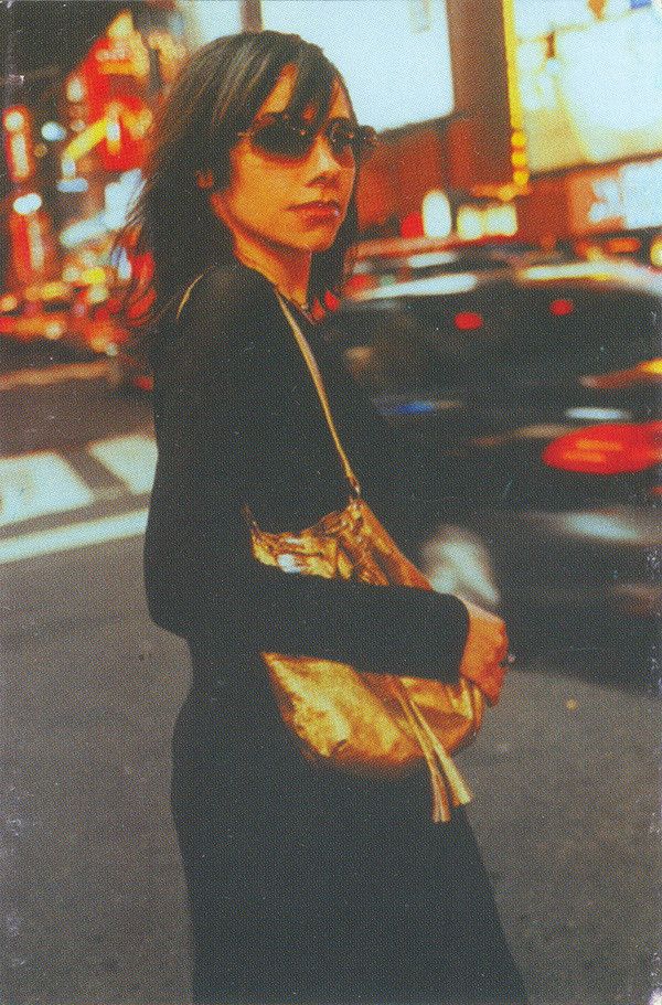 PJ Harvey: 