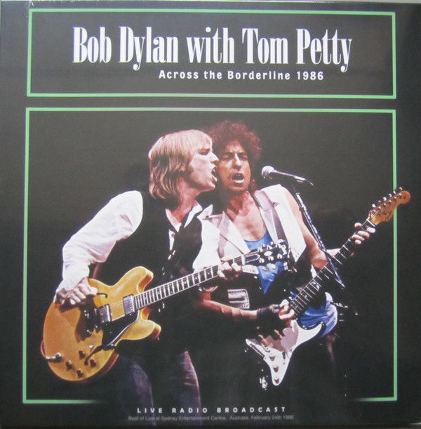 DYLAN BOB & PETTY TOM: 