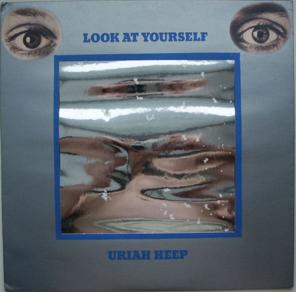 Uriah Heep: 