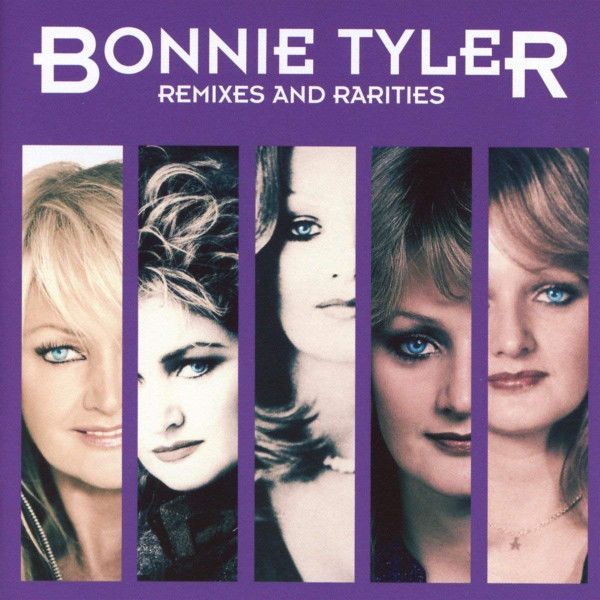 Bonnie Tyler: 