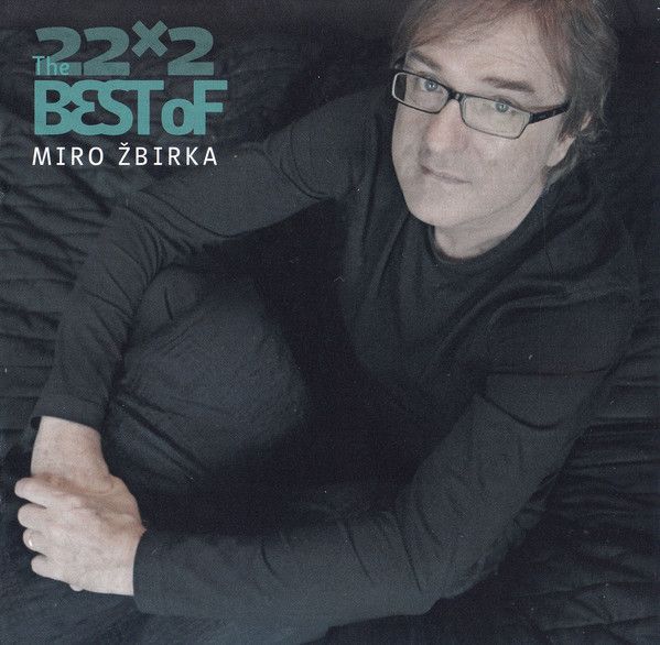 Miroslav Žbirka: 
