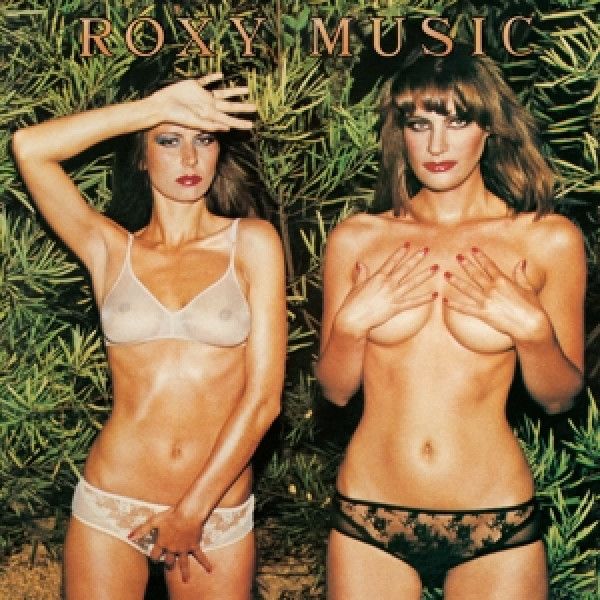 ROXY MUSIC: 