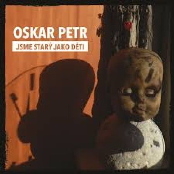OSKAR PETR: 