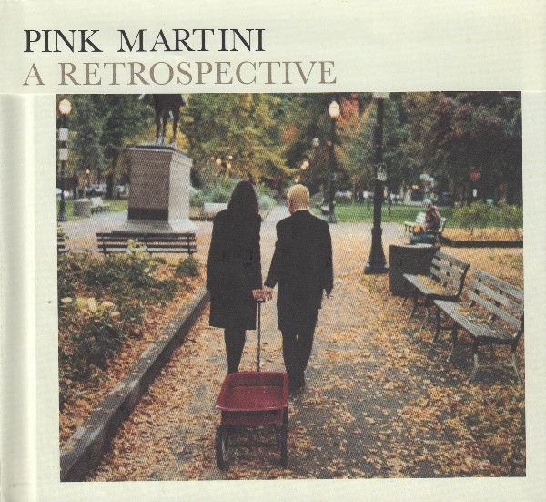 Pink Martini: 