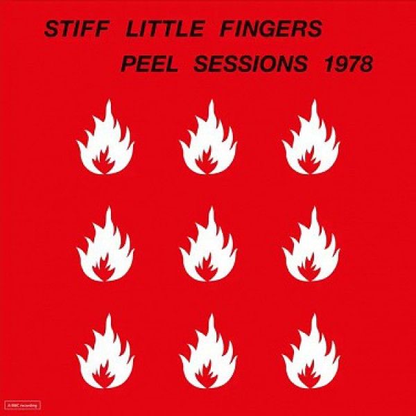 STIFF LITTLE FINGER: 