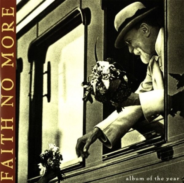 FAITH NO MORE: 