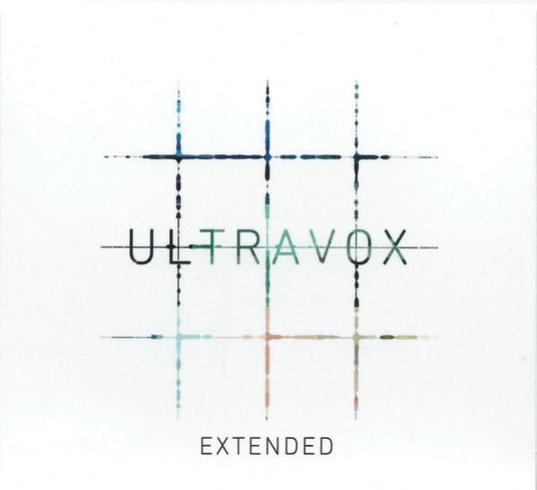 Ultravox: 