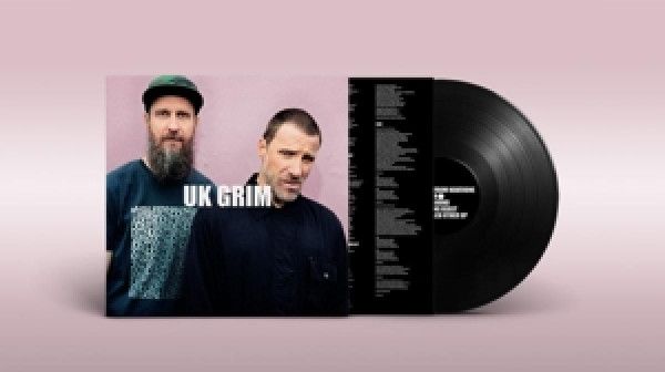 SLEAFORD MODS: 