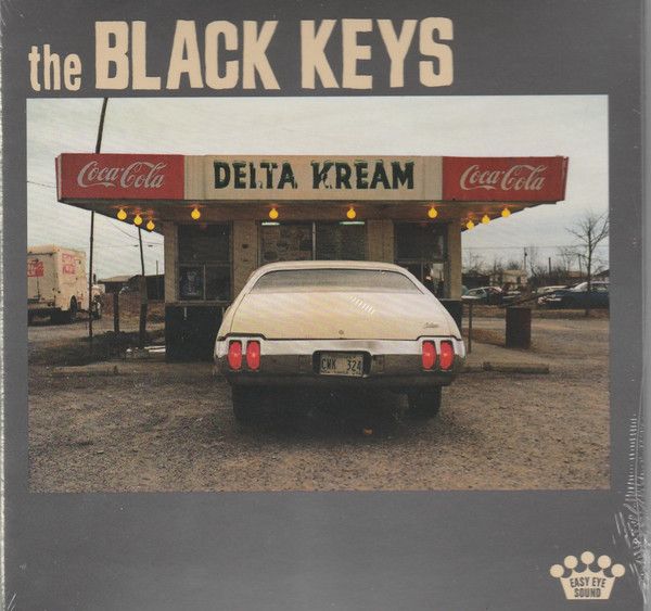 The Black Keys: 
