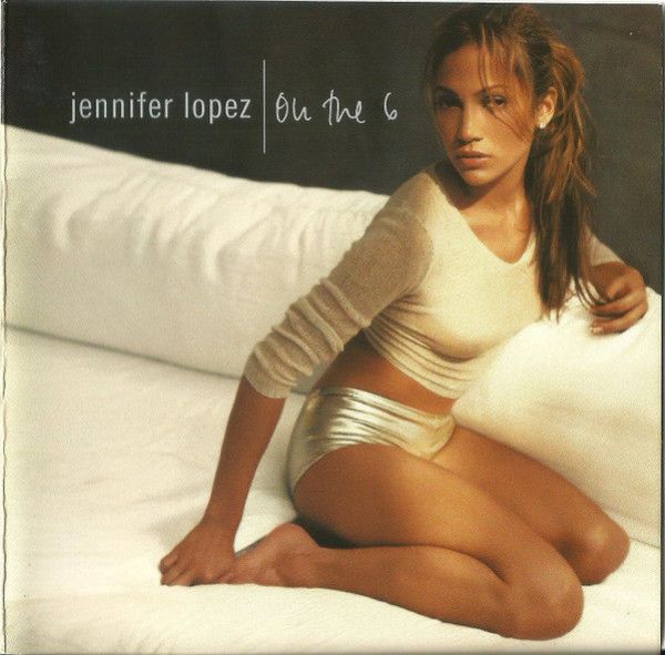 Jennifer Lopez: 