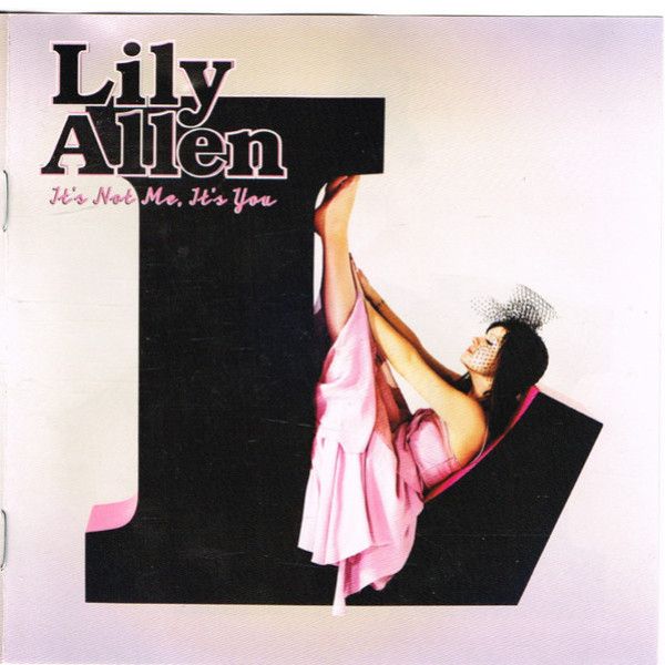 Lily Allen: 