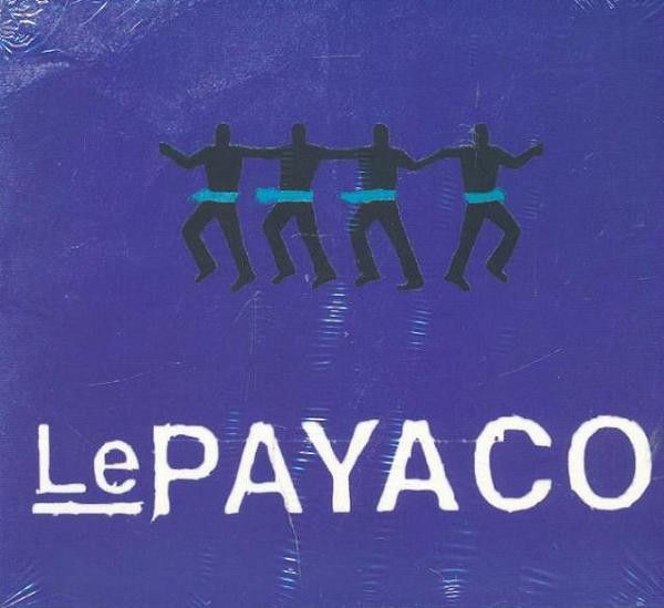 Le Payaco: 