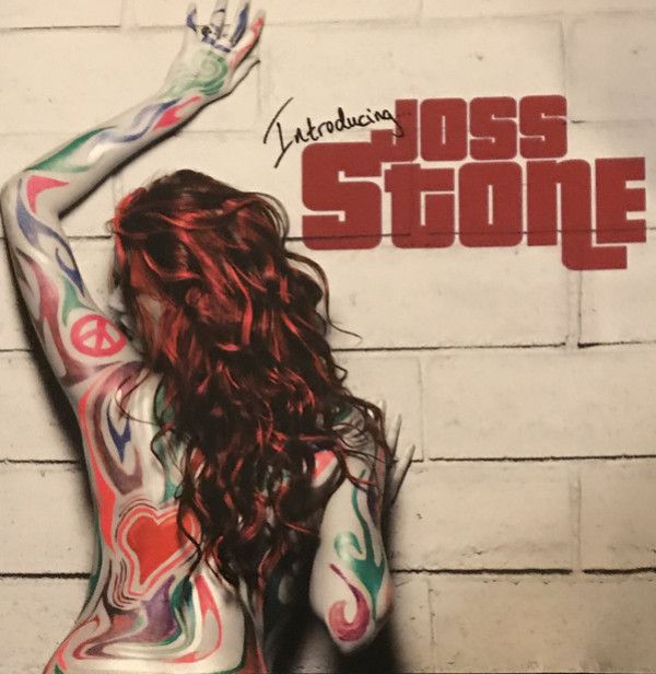 Joss Stone: 