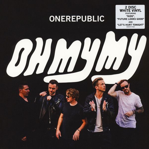 OneRepublic: 