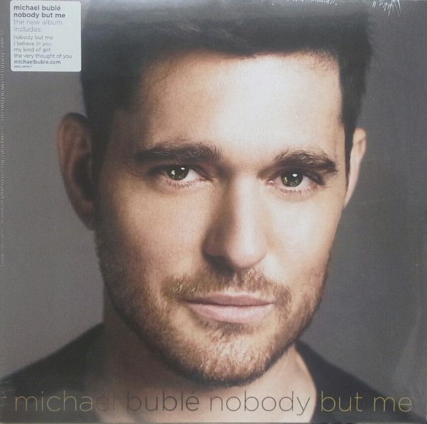 Michael Bublé: 