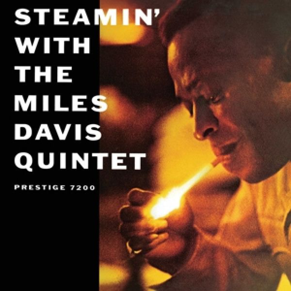 DAVIS MILES: 