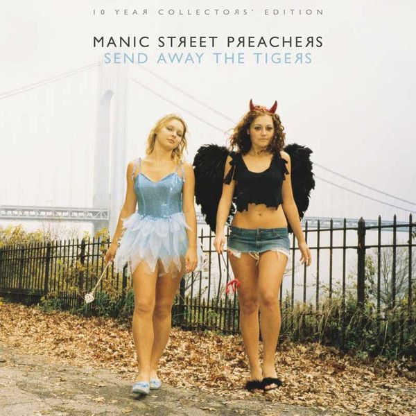 Manic Street Preachers: 