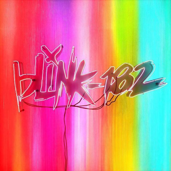 Blink-182: 