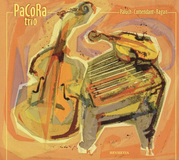 PACORA TRIO: 