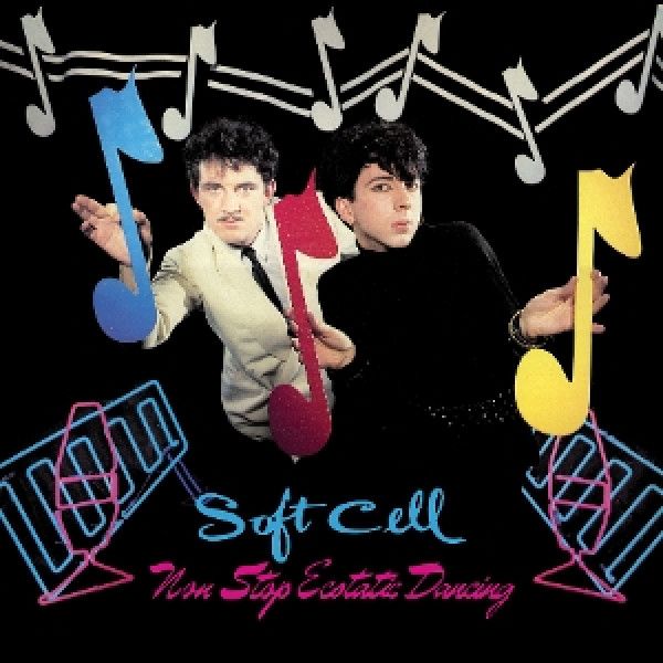 SOFT CELL: 